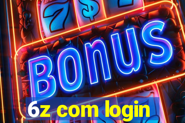 6z com login